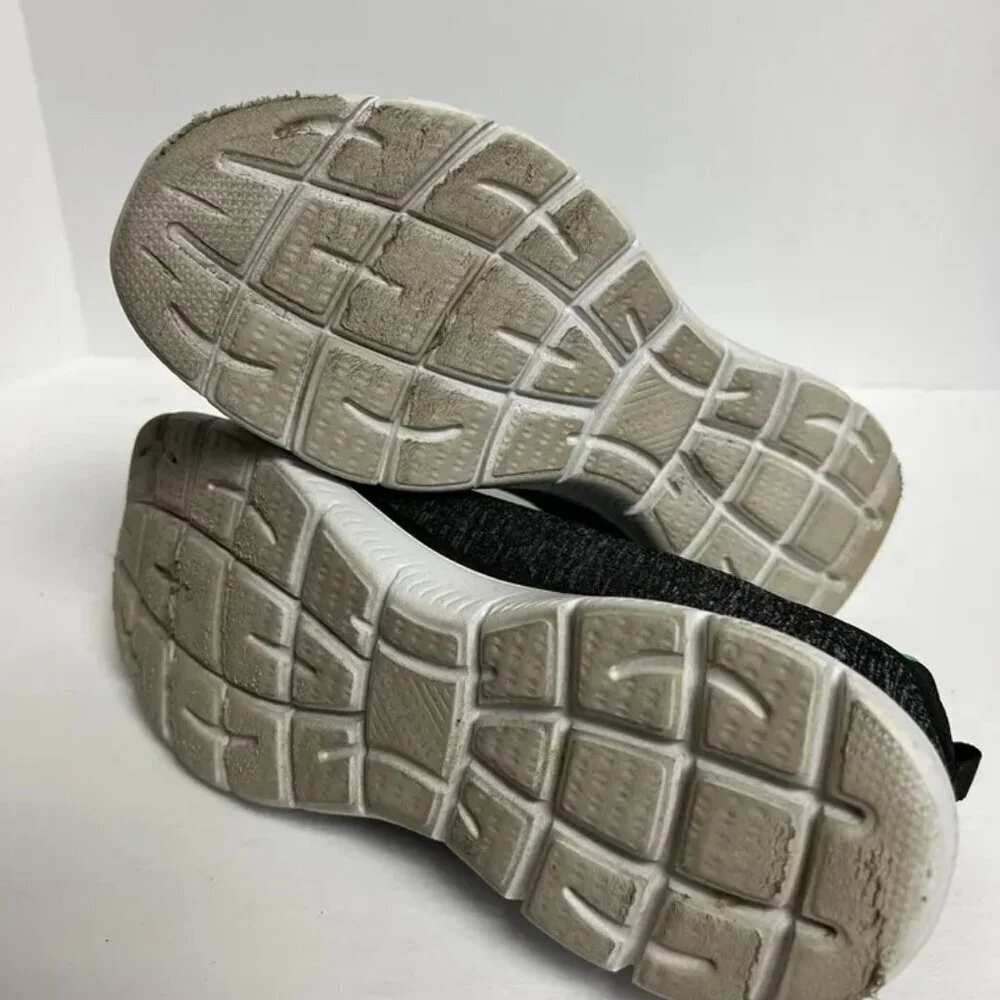 Skechers Summits Quick Getaway Sneaker Womens 8.5 M